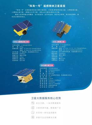 神奇视角！从530公里高空看珠海和粤港澳大湾区原来是这样的！